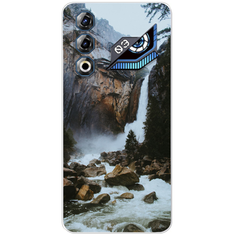 Чохол BoxFace Nubia Neo 3 GT 5G 