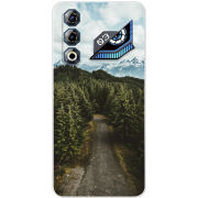 Чохол BoxFace Nubia Neo 3 GT 5G 