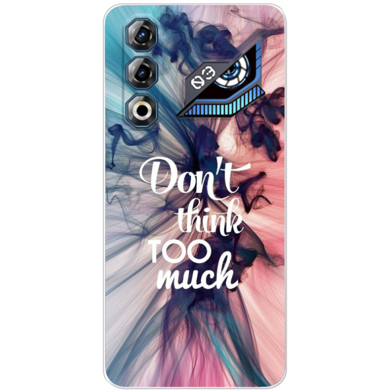 Чохол BoxFace Nubia Neo 3 GT 5G 