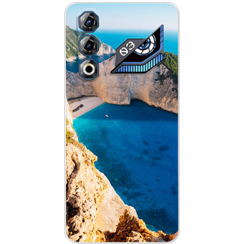 Чохол BoxFace Nubia Neo 3 GT 5G 