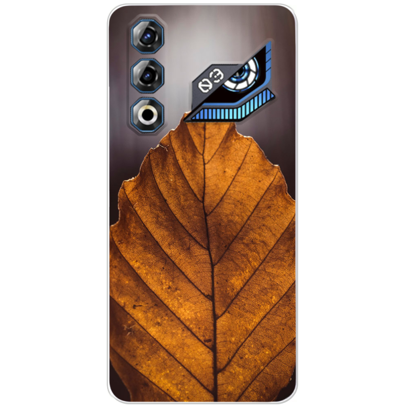 Чохол BoxFace Nubia Neo 3 GT 5G 