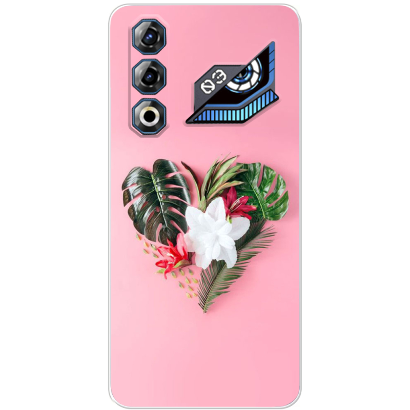 Чохол BoxFace Nubia Neo 3 GT 5G 