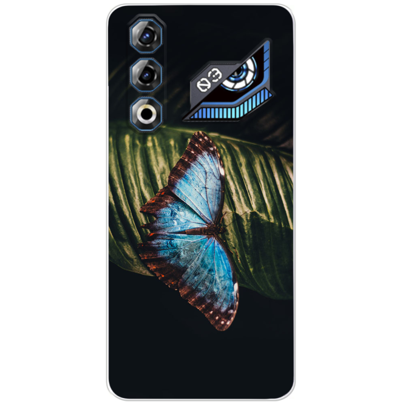 Чохол BoxFace Nubia Neo 3 GT 5G 