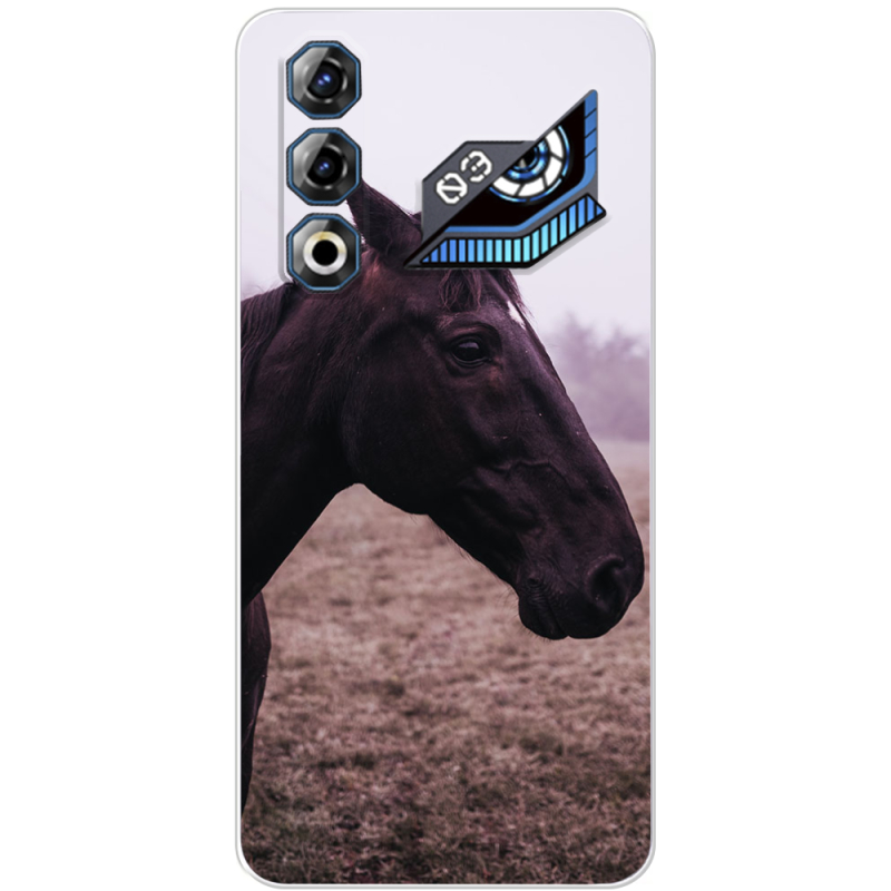 Чохол BoxFace Nubia Neo 3 GT 5G 