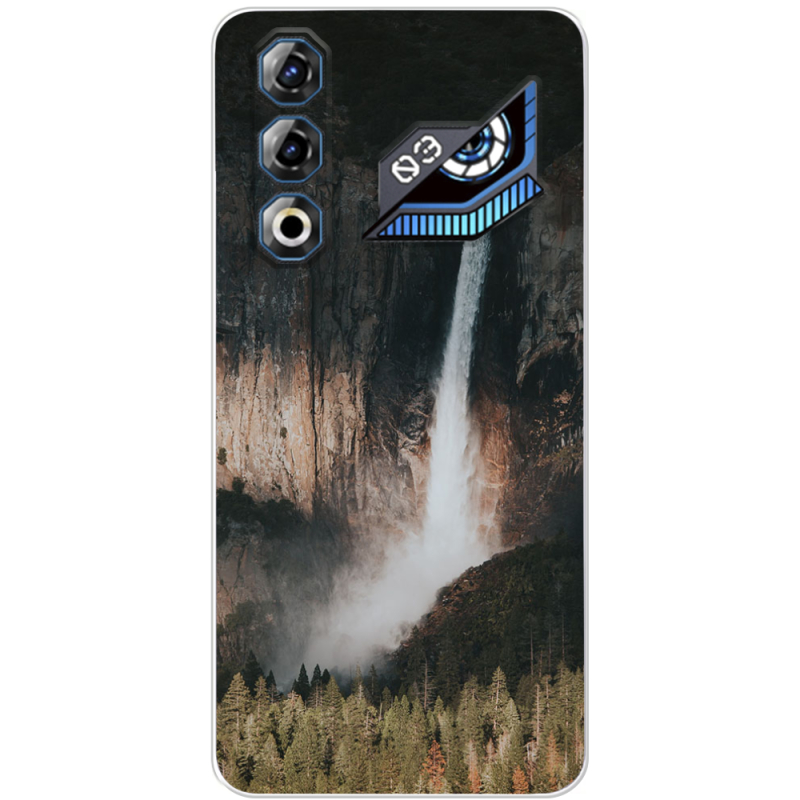 Чохол BoxFace Nubia Neo 3 GT 5G 