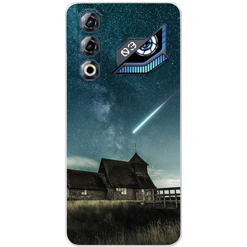 Чохол BoxFace Nubia Neo 3 GT 5G 