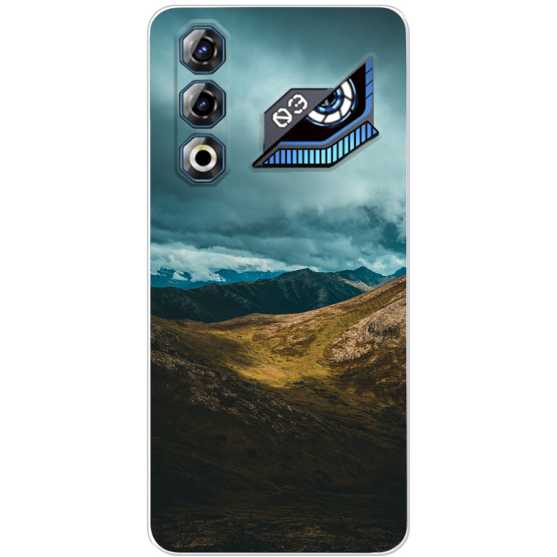 Чохол BoxFace Nubia Neo 3 GT 5G 