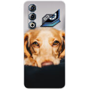 Чохол BoxFace Nubia Neo 3 GT 5G 