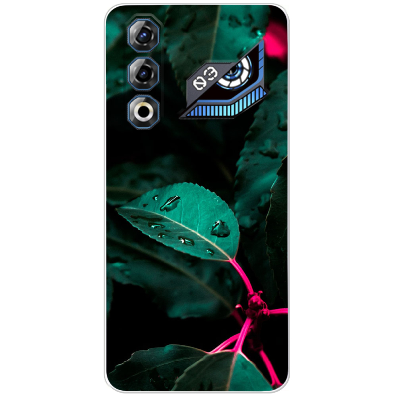 Чохол BoxFace Nubia Neo 3 GT 5G 