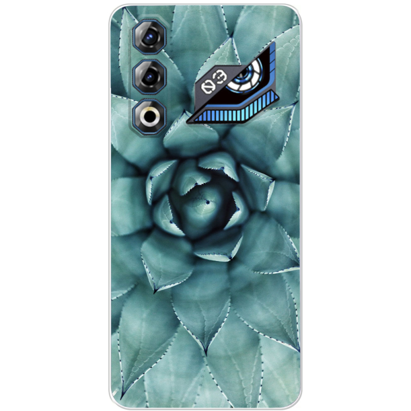 Чохол BoxFace Nubia Neo 3 GT 5G 