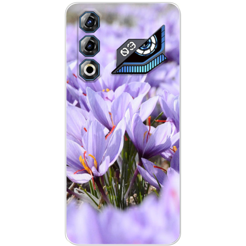 Чохол BoxFace Nubia Neo 3 GT 5G 