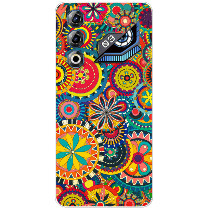 Чохол BoxFace Nubia Neo 3 GT 5G Imaginarium