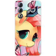 Чохол BoxFace Nubia Neo 3 GT 5G My Little Pony Fluttershy