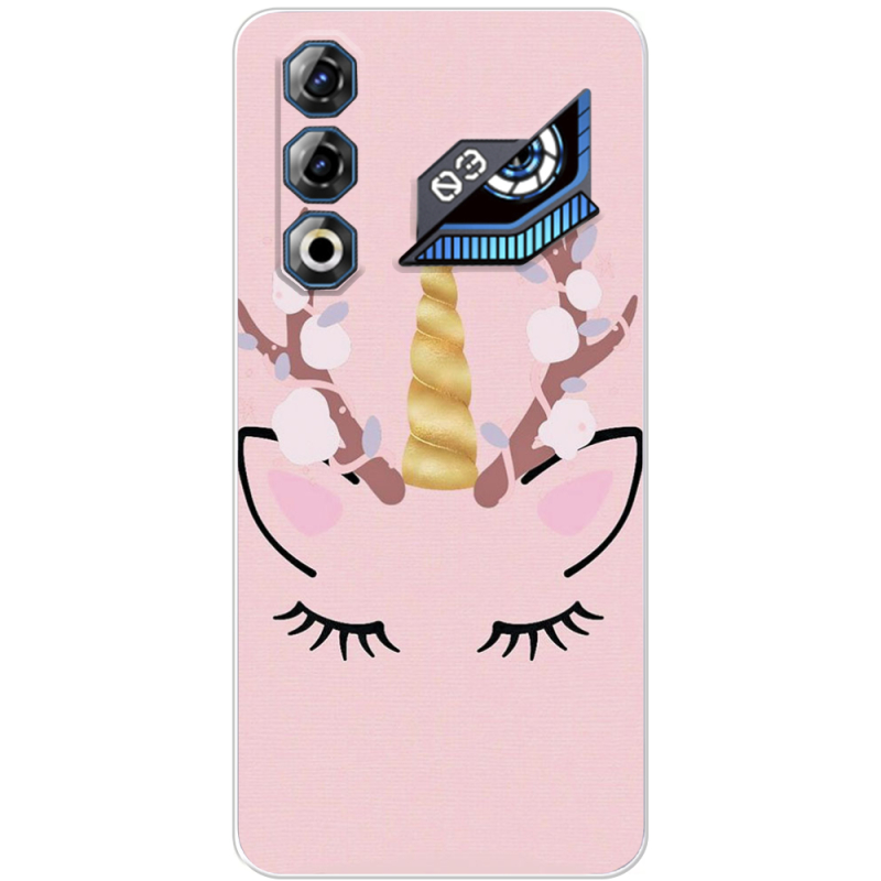 Чохол BoxFace Nubia Neo 3 GT 5G 