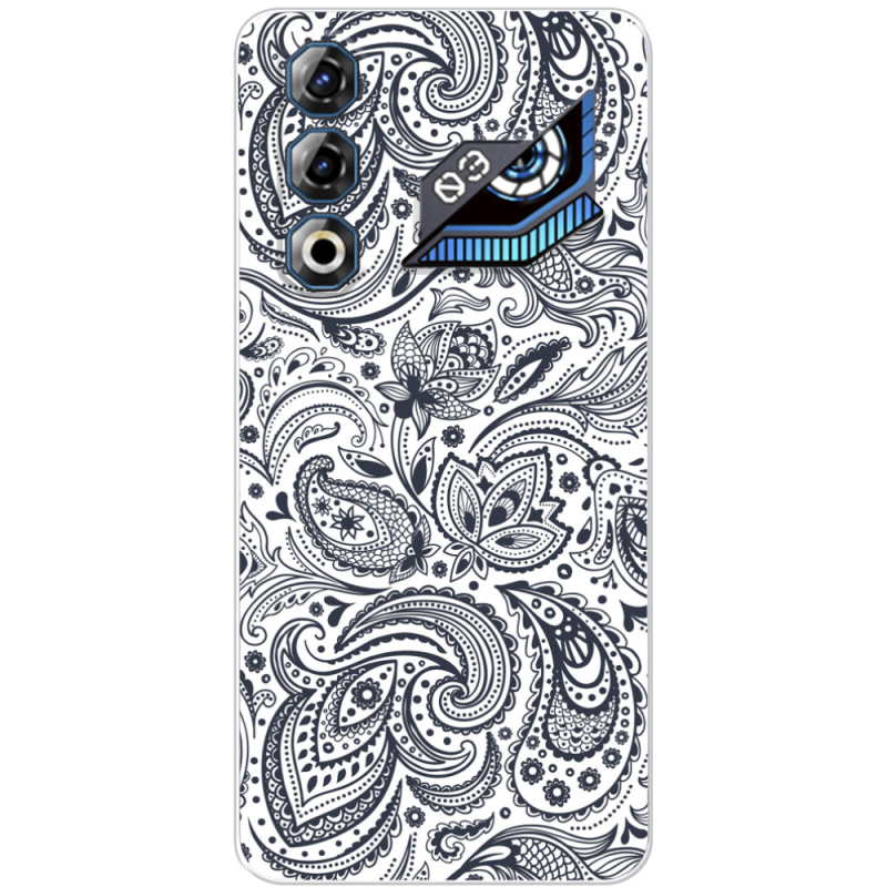 Чохол BoxFace Nubia Neo 3 GT 5G 