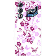 Чохол BoxFace Nubia Neo 3 GT 5G 