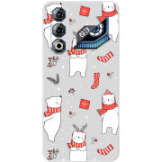 Чохол BoxFace Nubia Neo 3 GT 5G 