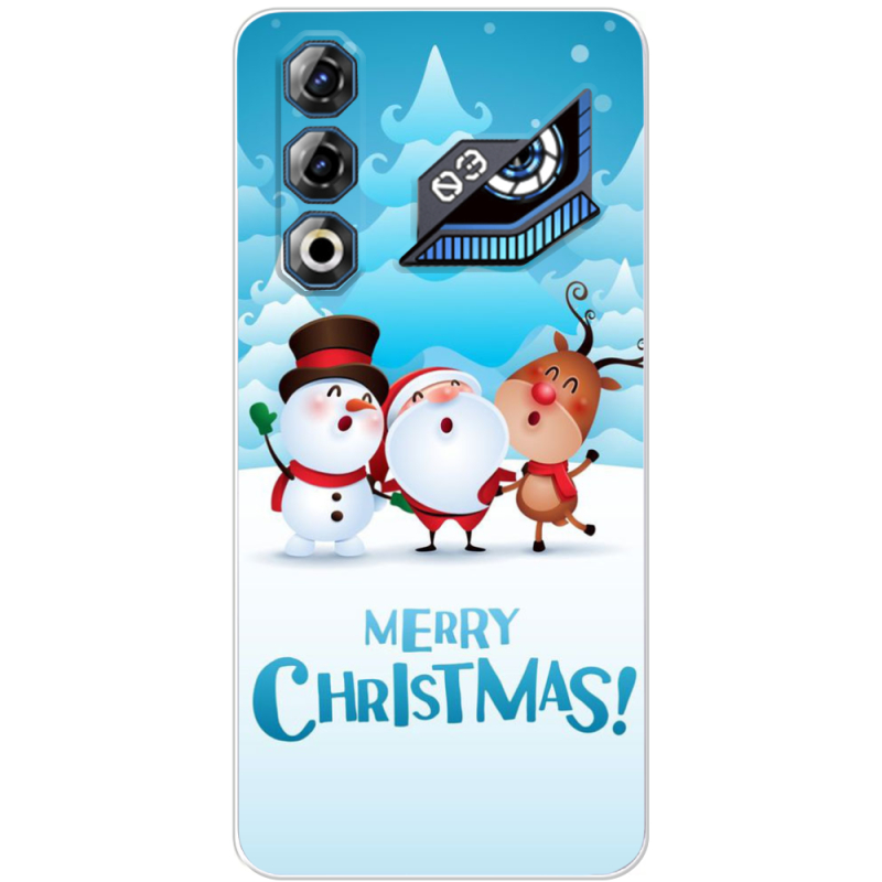 Чохол BoxFace Nubia Neo 3 GT 5G 