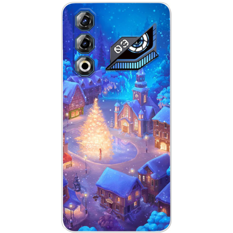 Чохол BoxFace Nubia Neo 3 GT 5G 