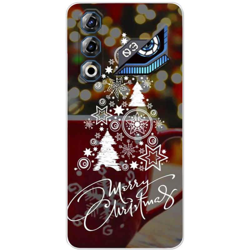 Чохол BoxFace Nubia Neo 3 GT 5G 