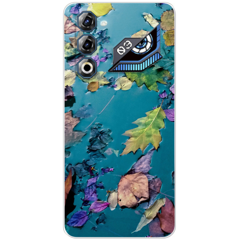 Чохол BoxFace Nubia Neo 3 GT 5G 