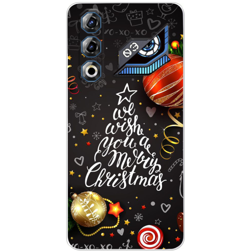 Чохол BoxFace Nubia Neo 3 GT 5G 