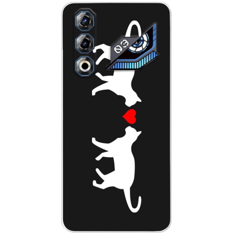 Чохол BoxFace Nubia Neo 3 GT 5G 