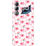 Чохол BoxFace Nubia Neo 3 GT 5G 