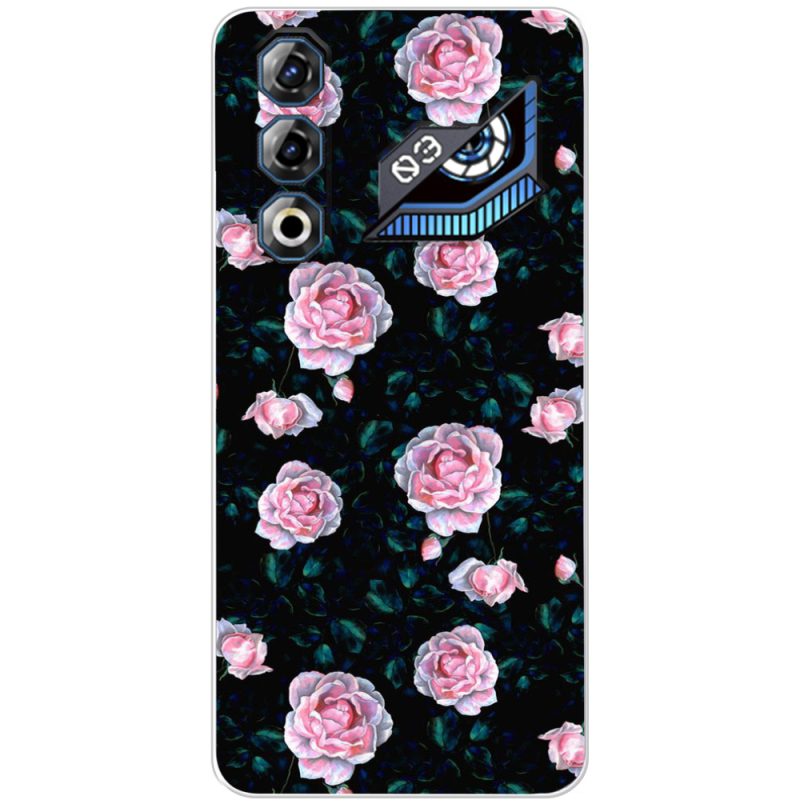 Чохол BoxFace Nubia Neo 3 GT 5G 