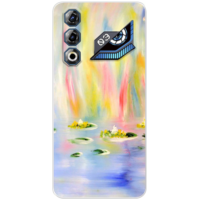 Чохол BoxFace Nubia Neo 3 GT 5G 