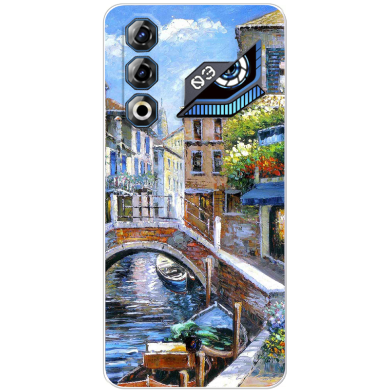 Чохол BoxFace Nubia Neo 3 GT 5G 