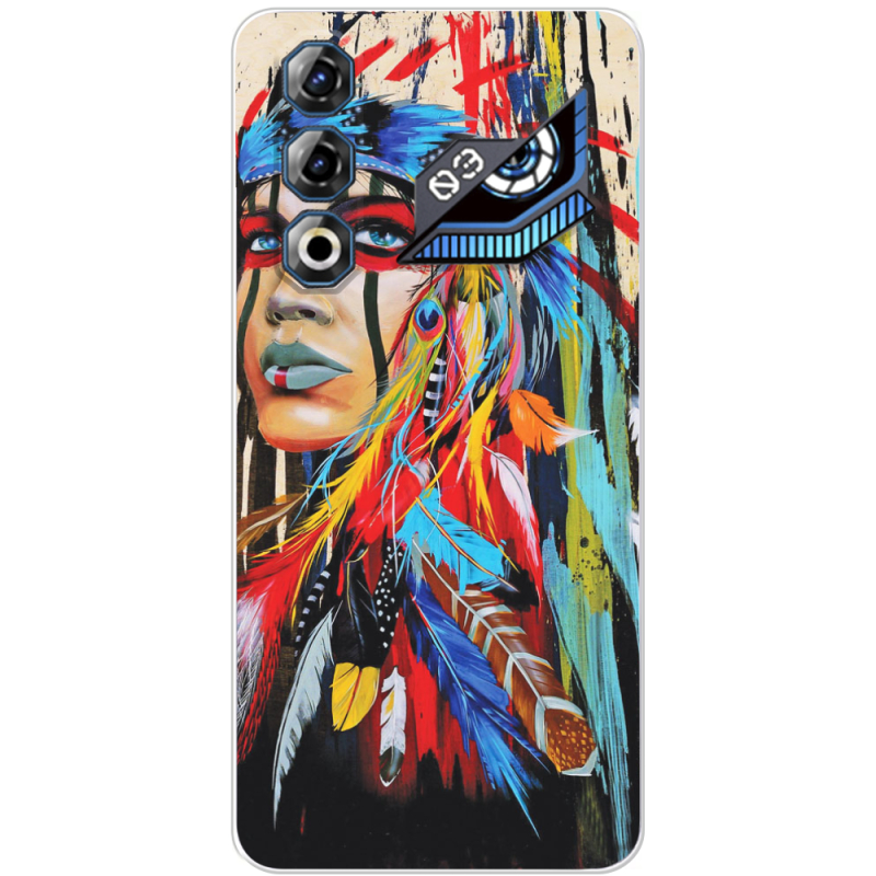 Чохол BoxFace Nubia Neo 3 GT 5G 