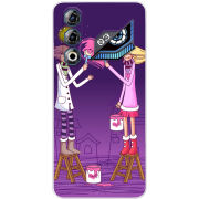 Чохол BoxFace Nubia Neo 3 GT 5G 