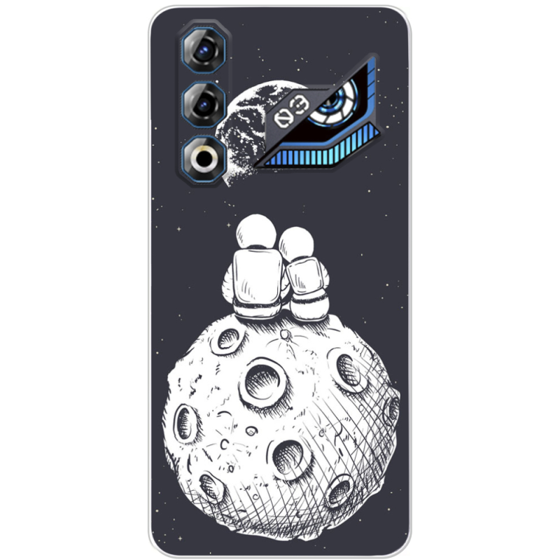 Чохол BoxFace Nubia Neo 3 GT 5G 