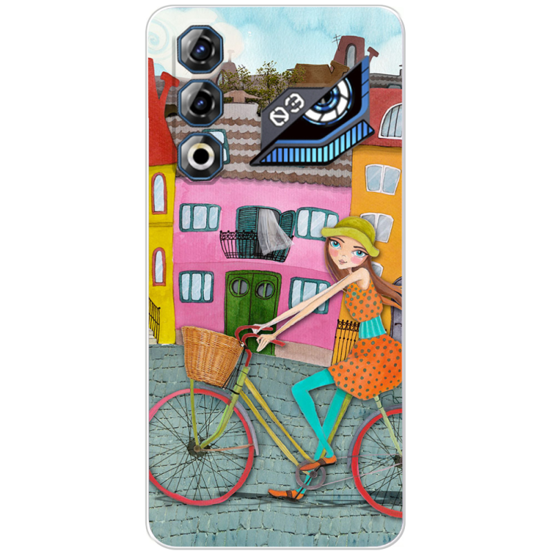 Чохол BoxFace Nubia Neo 3 GT 5G 