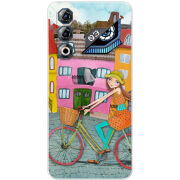 Чохол BoxFace Nubia Neo 3 GT 5G 