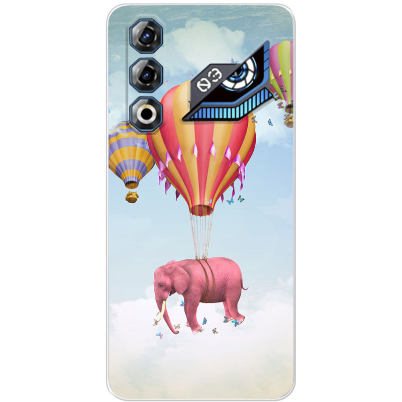 Чохол BoxFace Nubia Neo 3 GT 5G 