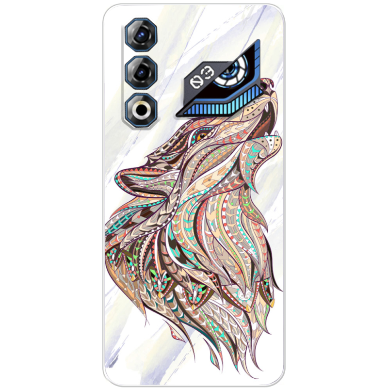 Чохол BoxFace Nubia Neo 3 GT 5G 