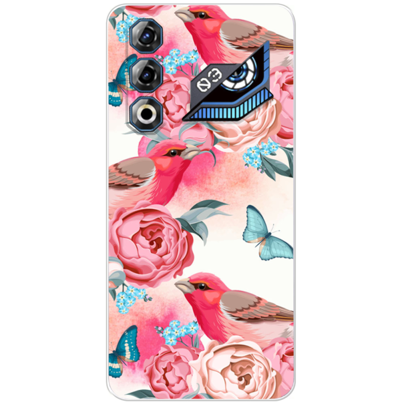 Чохол BoxFace Nubia Neo 3 GT 5G 