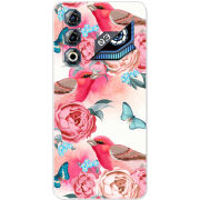 Чохол BoxFace Nubia Neo 3 GT 5G 