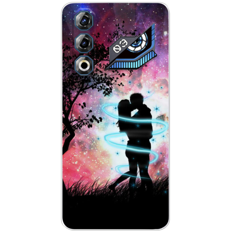 Чохол BoxFace Nubia Neo 3 GT 5G 