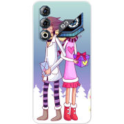 Чохол BoxFace Nubia Neo 3 GT 5G 