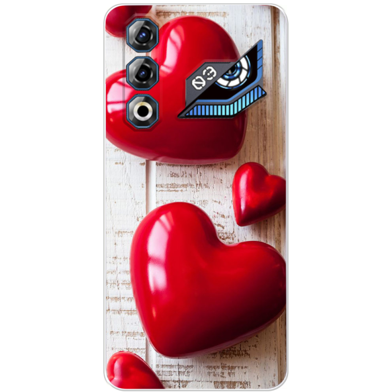 Чохол BoxFace Nubia Neo 3 GT 5G 