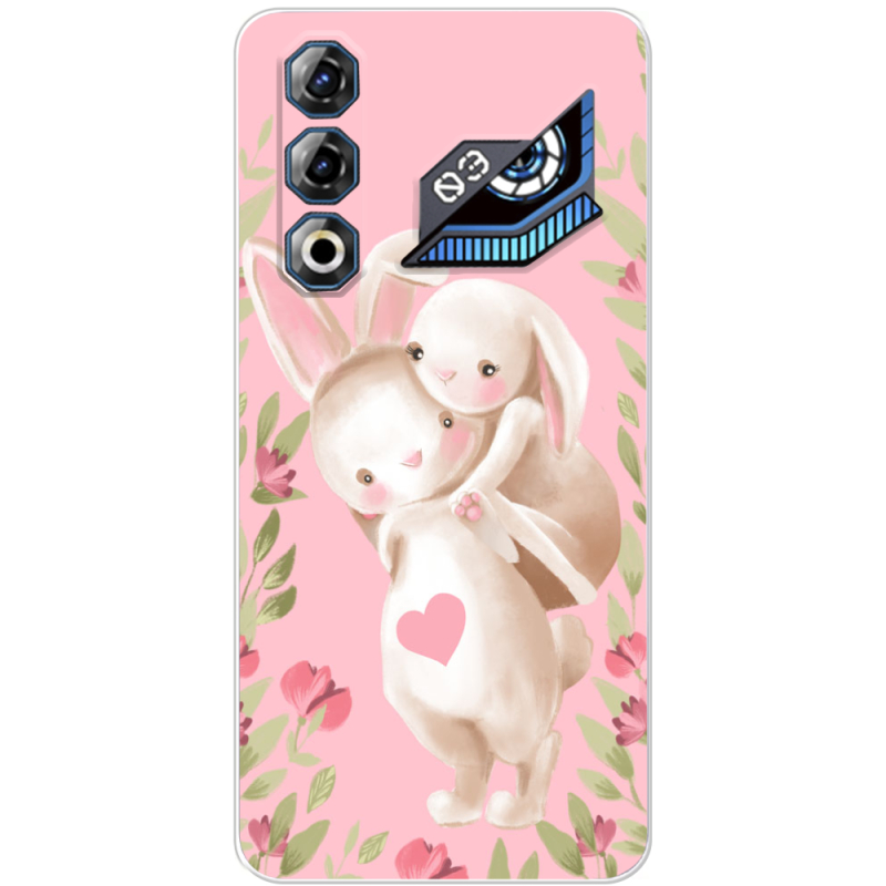 Чохол BoxFace Nubia Neo 3 GT 5G 