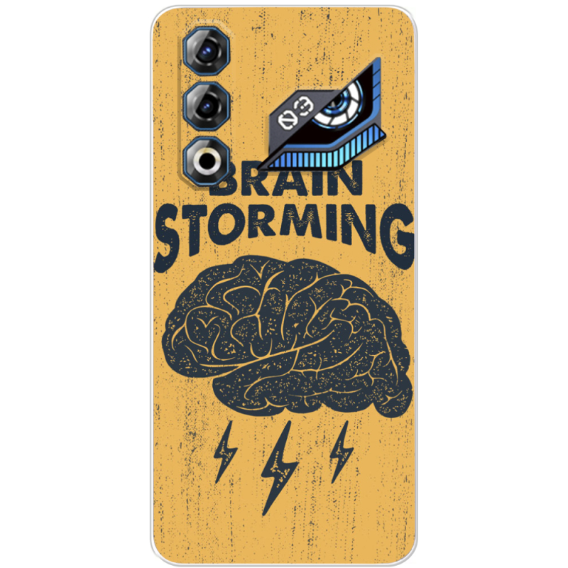 Чохол BoxFace Nubia Neo 3 GT 5G 