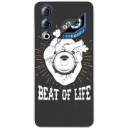 Чохол BoxFace Nubia Neo 3 GT 5G 