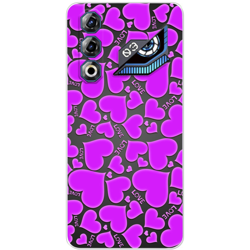 Чохол BoxFace Nubia Neo 3 GT 5G 