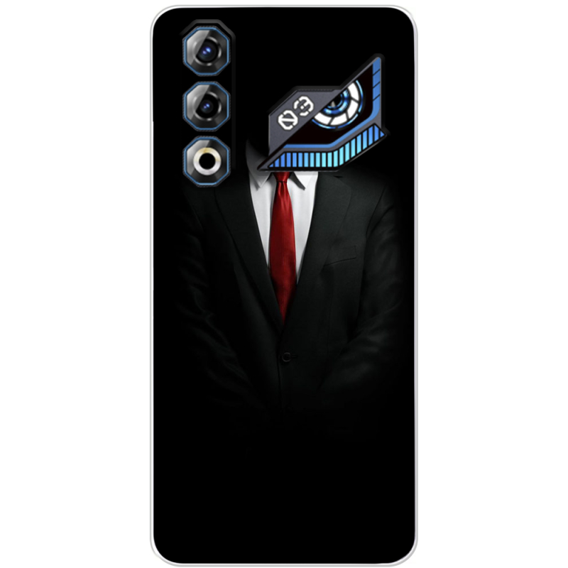 Чохол BoxFace Nubia Neo 3 GT 5G 