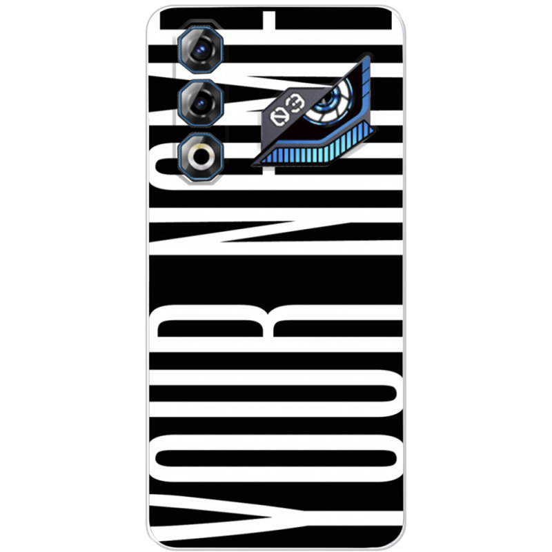 Чохол BoxFace Nubia Neo 3 GT 5G 