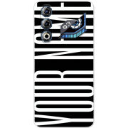 Чохол BoxFace Nubia Neo 3 GT 5G 